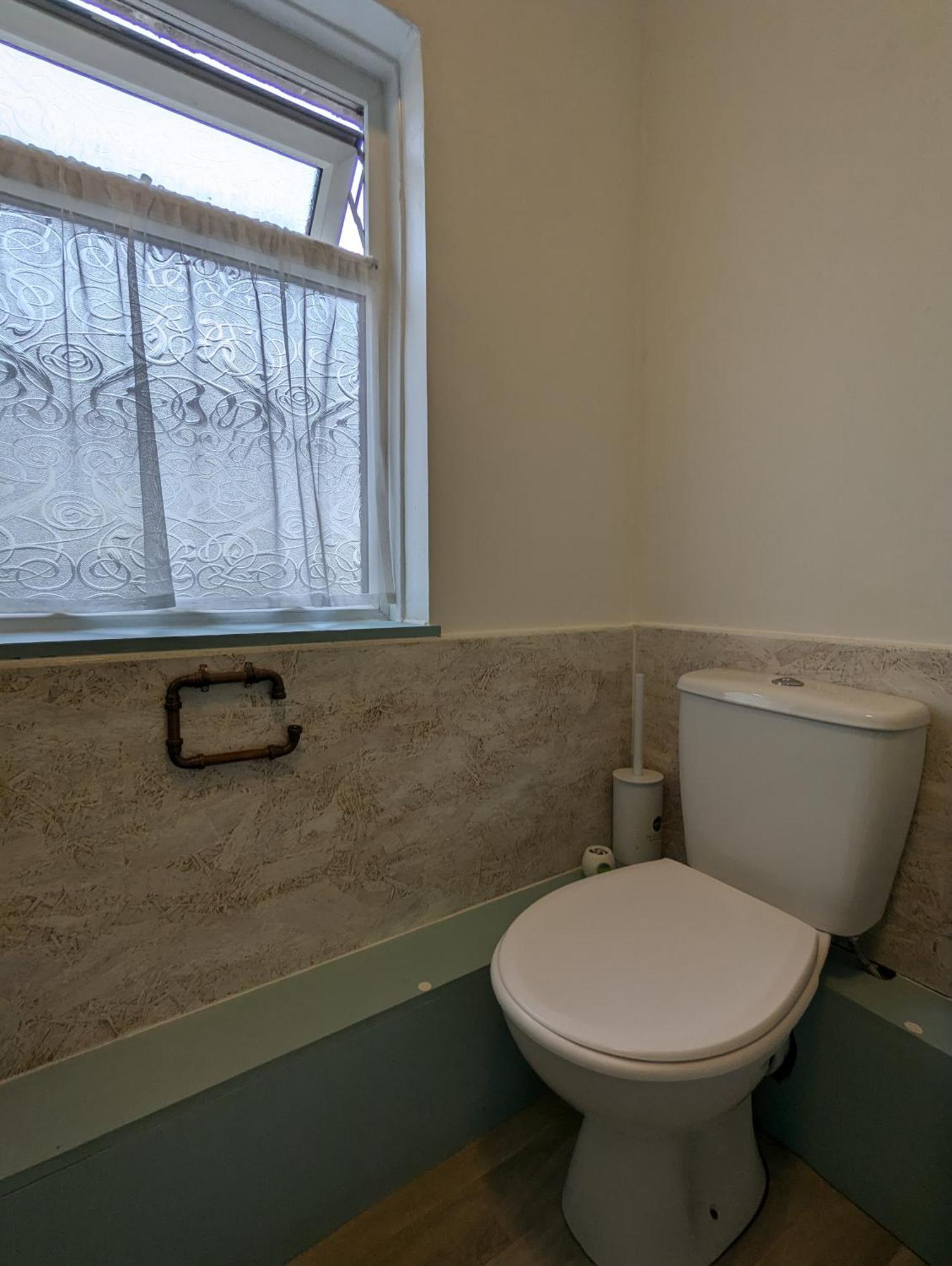R3 - Cozy Small Double - City & Beach Access, Wifi, Free Parking - Self Catering 斯旺西 外观 照片