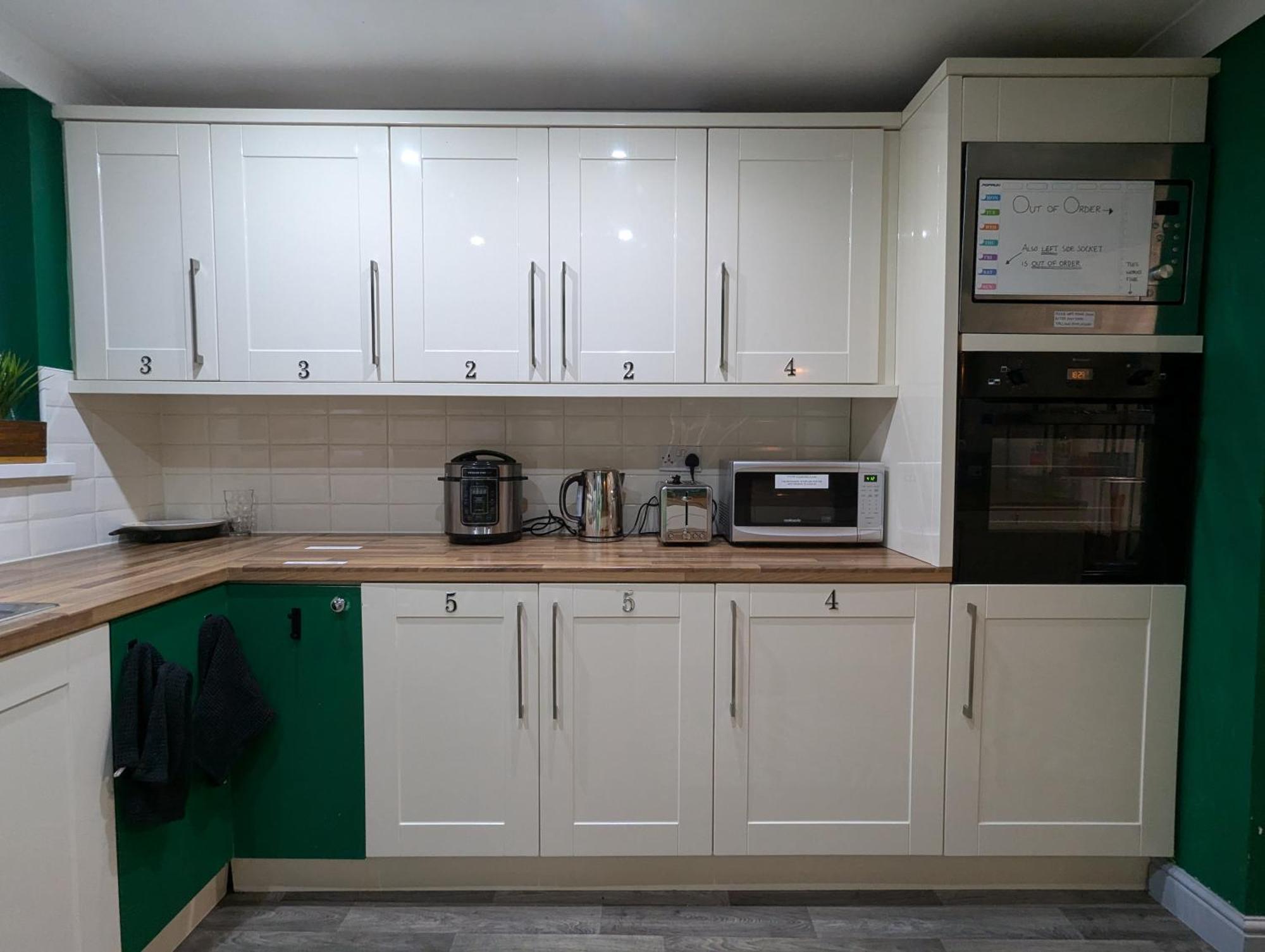 R3 - Cozy Small Double - City & Beach Access, Wifi, Free Parking - Self Catering 斯旺西 外观 照片